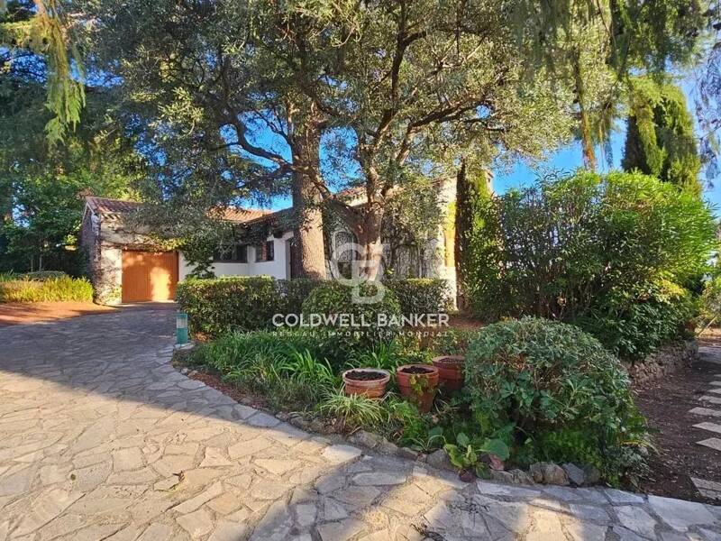 Maison à vendre, 110m², CANNES