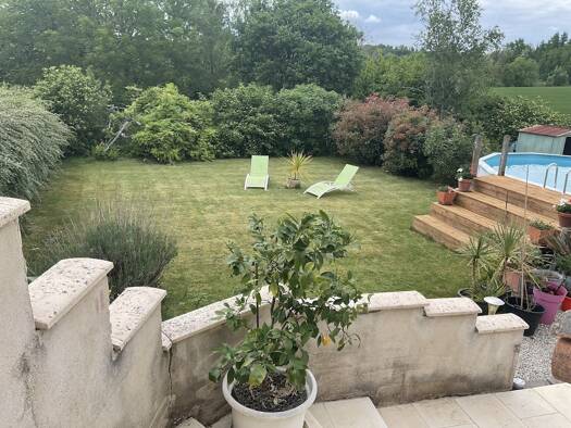 Maison à vendre 348 000 € 7 pièces 6 chambres 240 m² 1 500 m² de terrain Saint Privat en Périgord 24410