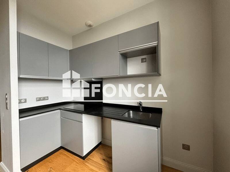 Maison à louer, 42m², BLOIS