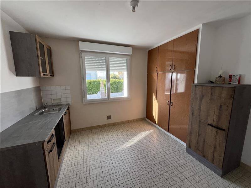 Maison à louer, 105m², BREST