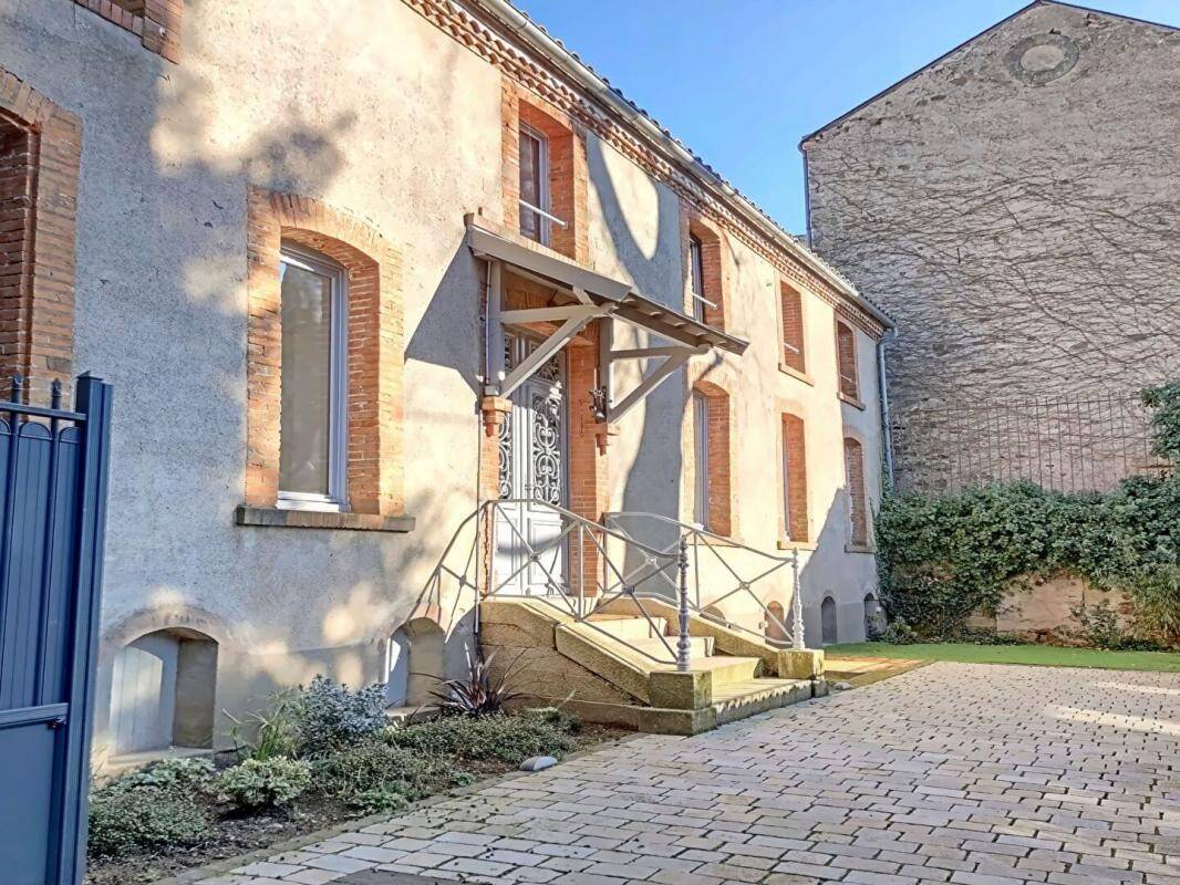 Maison à louer, 141m², CHOLET