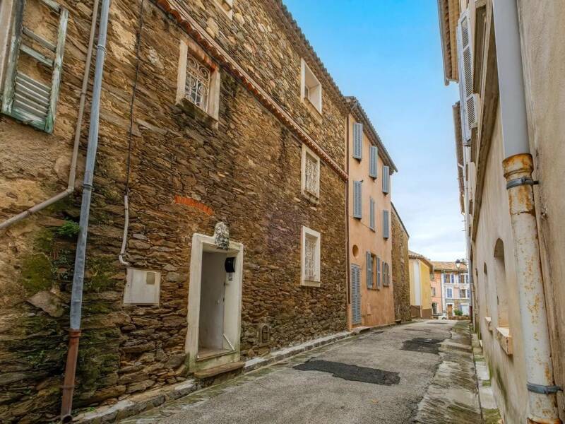 Maison à vendre, 120m², LA GARDE FREINET