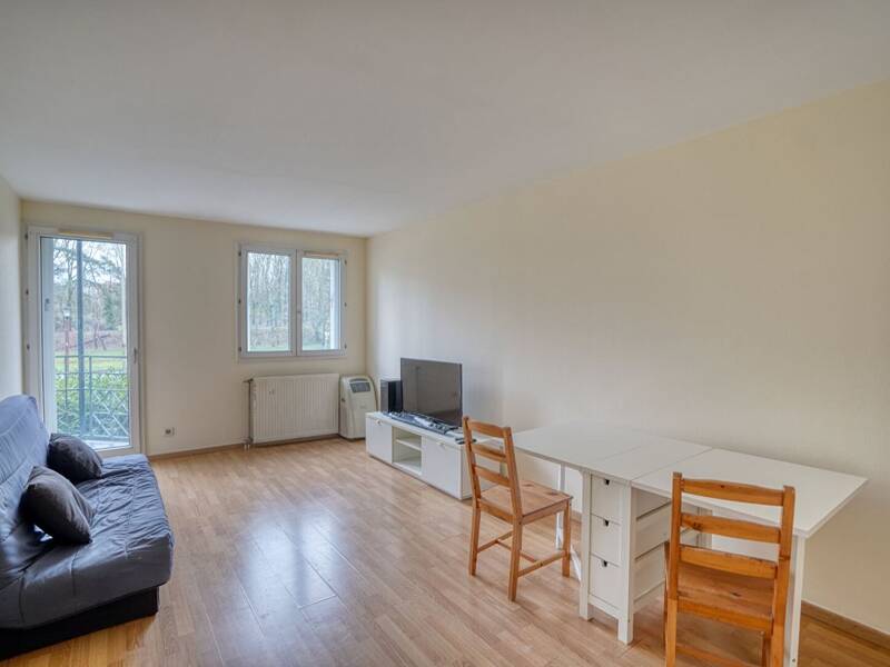 Maison à louer, 46m², ELANCOURT