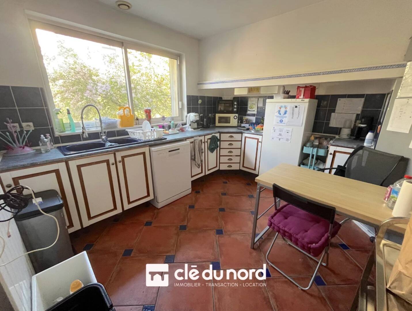 Maison à vendre, 220m², TOURCOING