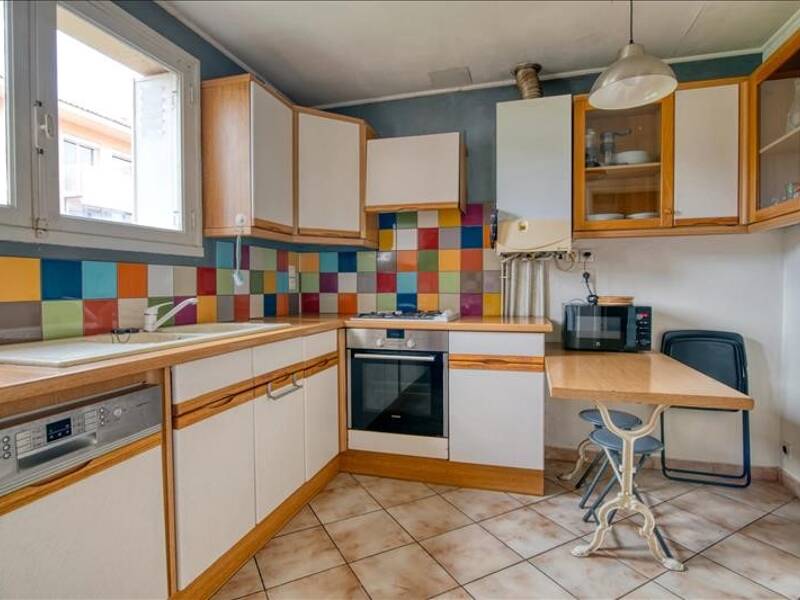 Maison à louer, 78m², TOULOUSE