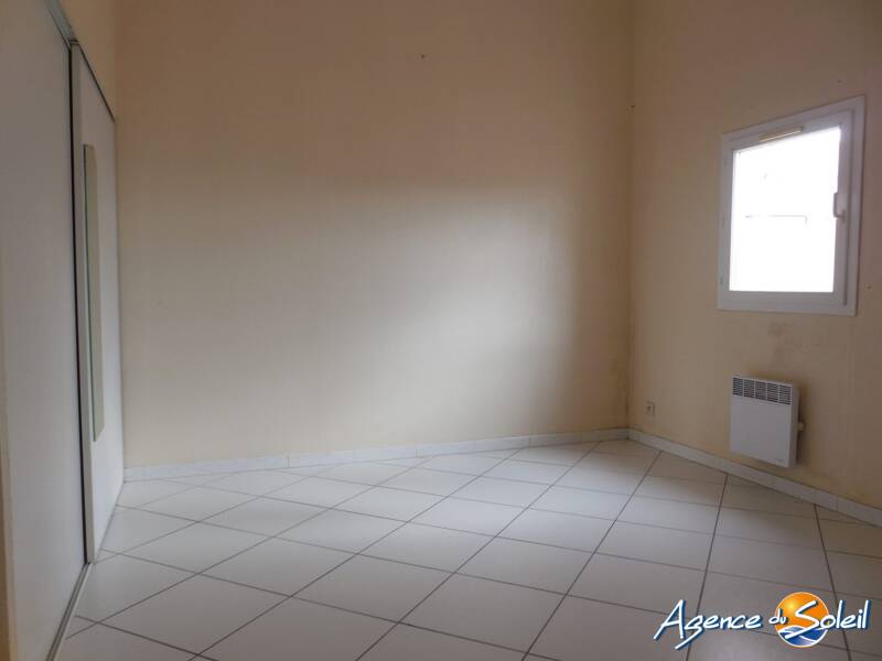 Maison à vendre, 42m², PORT LA NOUVELLE