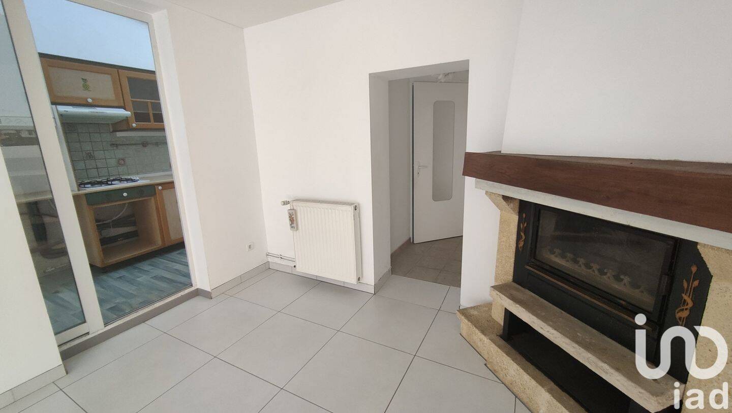 Maison à vendre, 118m², LA ROCHE SUR YON