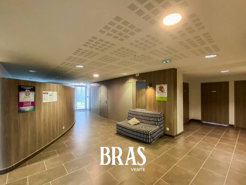 Maison à vendre, 19m², NANTES