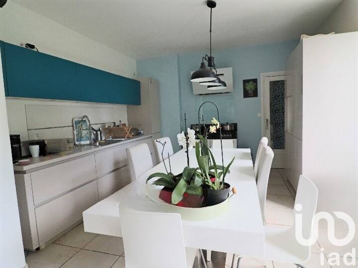 Maison à vendre, 138m², SAINT MALO DE GUERSAC