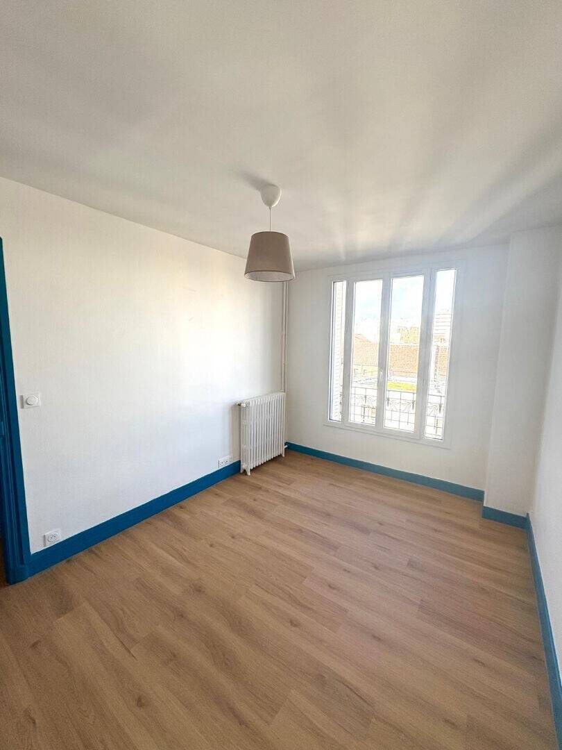 Maison à louer, 22m², CLICHY
