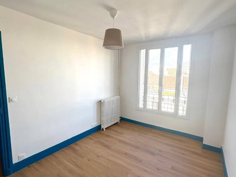 Maison à louer, 22m², CLICHY