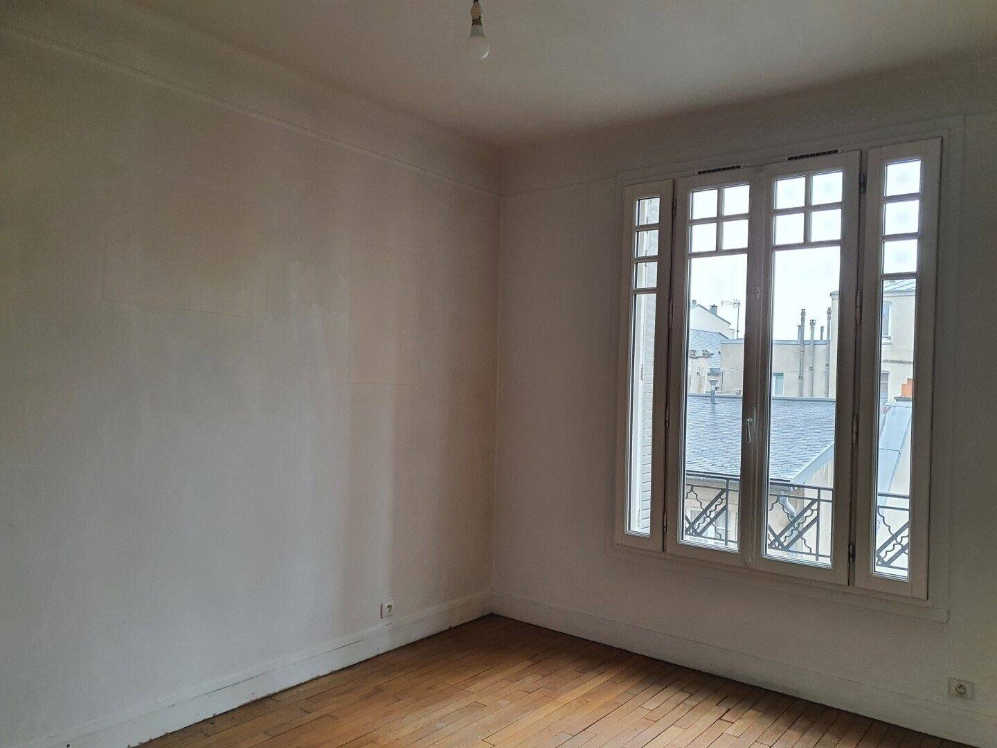 Maison à louer, 48m², VERSAILLES