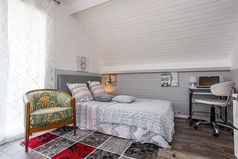 Maison à louer, 17m², PAU