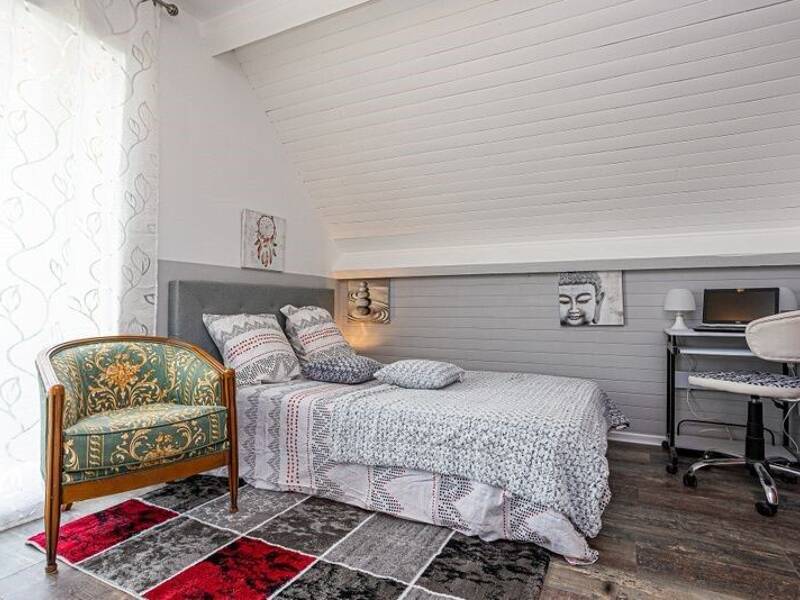Maison à louer, 17m², PAU