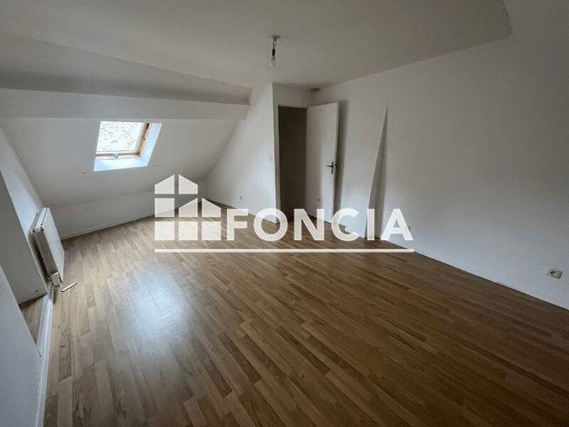 Maison à louer, 61m², BLESMES