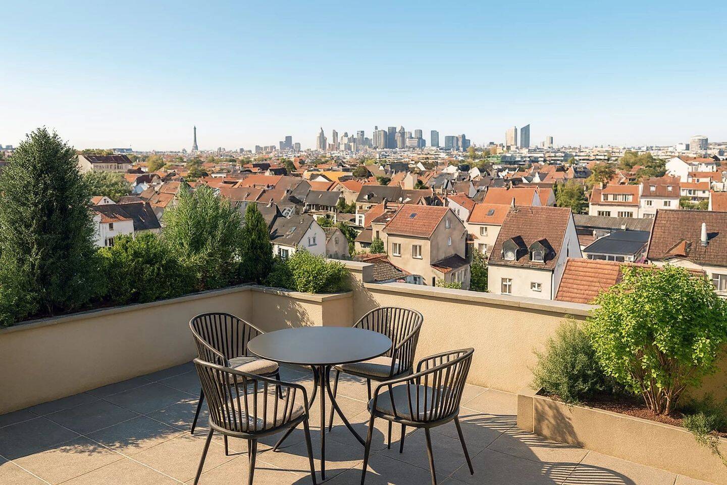 Maison à vendre, 63m², ARGENTEUIL