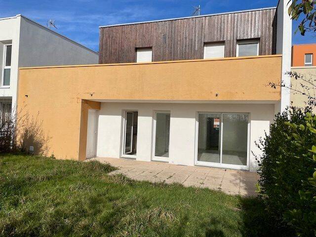 Maison à vendre, 106m², VANNES