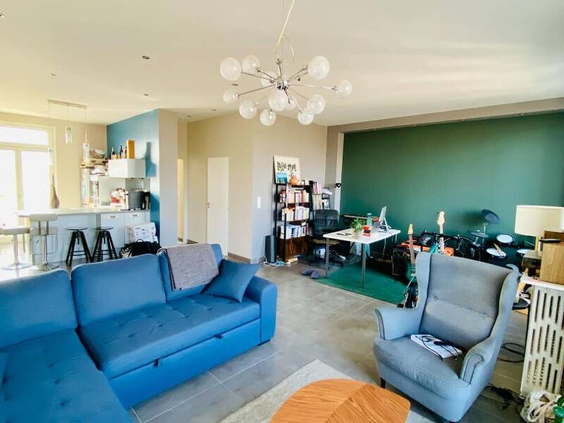 Maison à louer, 71m², SAINT ETIENNE