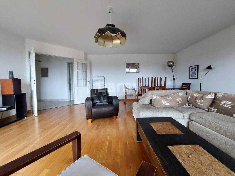 Maison à louer, 85m², LIMOGES