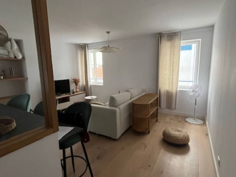 Maison à louer, 38m², CAPBRETON