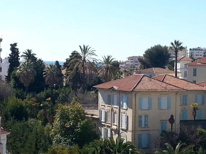Maison à louer, 18m², CANNES