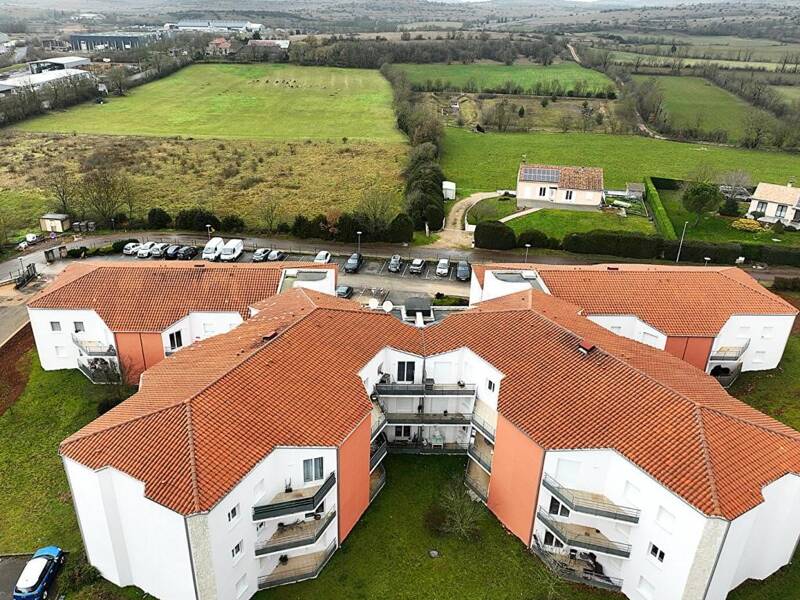 Maison à vendre, 70m², NANT