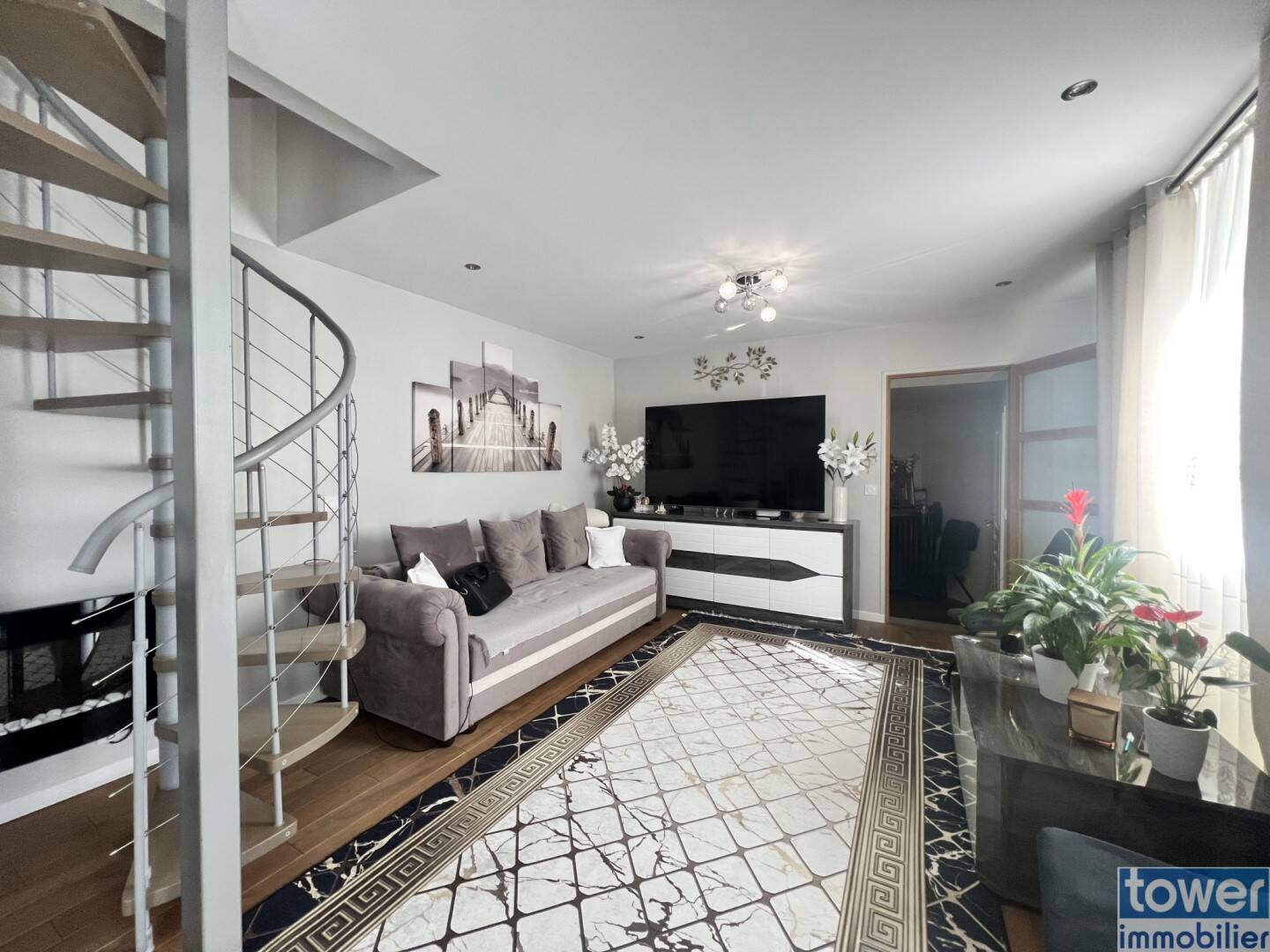 Maison à vendre, 70m², DRANCY