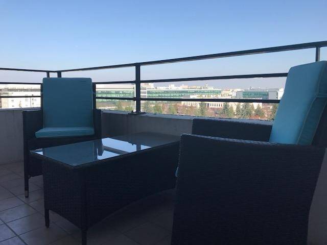 Maison à louer, 28m², COURBEVOIE
