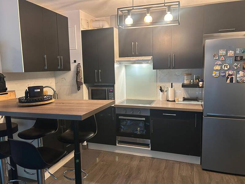 Maison à louer, 41m², BRIE COMTE ROBERT