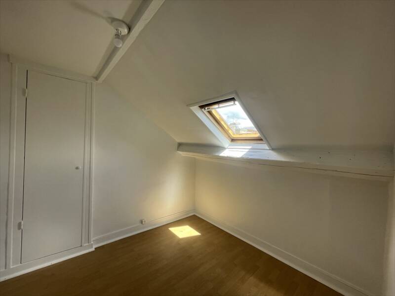 Maison à louer, 32m², LE HAVRE