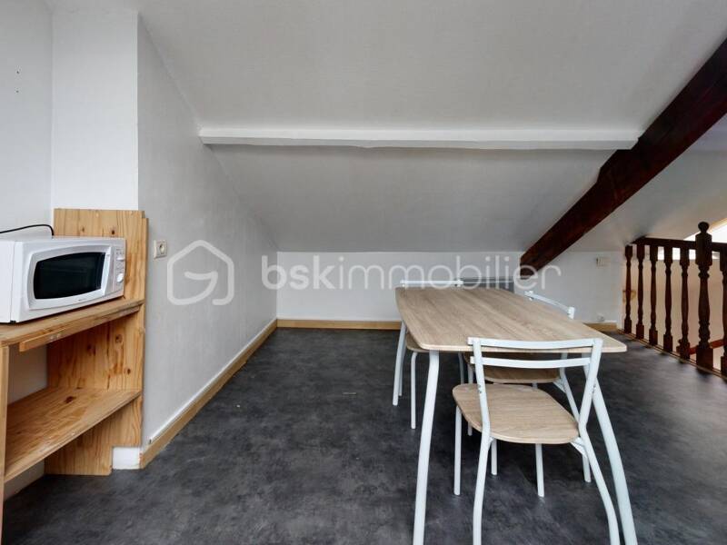 Maison à vendre, 16m², LIMOGES
