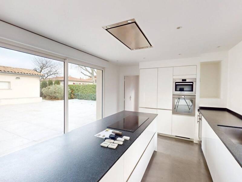 Maison à vendre, 203m², TOULOUSE