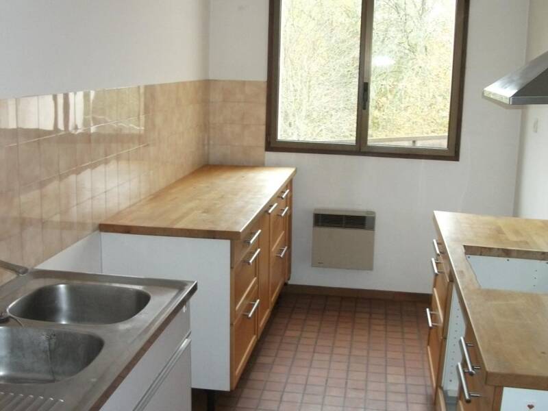 Maison à louer, 88m², DIJON