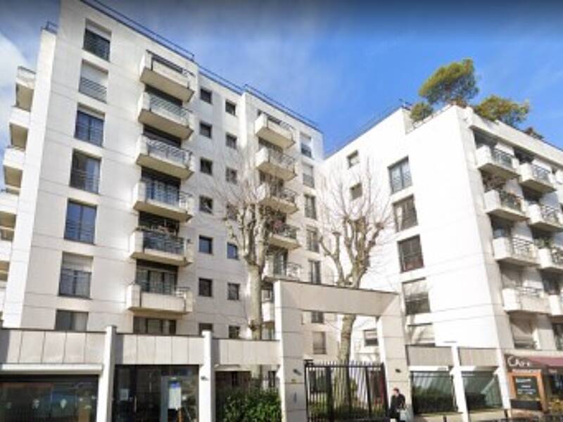 Maison à louer, 73m², PARIS 12E