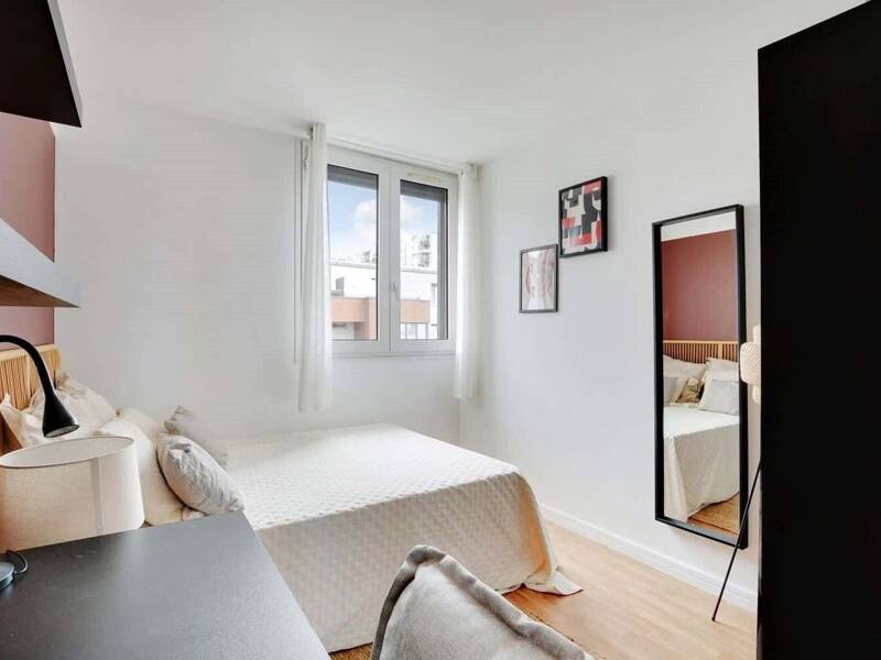 Maison à louer, 15m², LE KREMLIN BICETRE