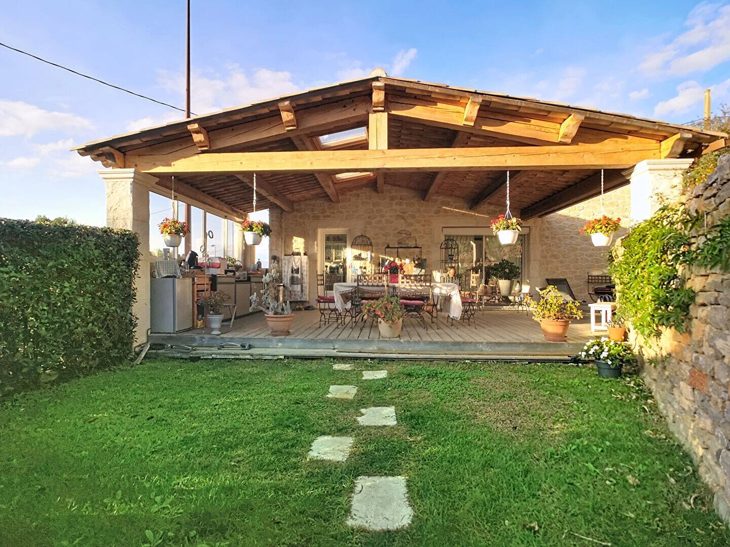 Maison à vendre, 186m², LES ADRETS DE L'ESTEREL
