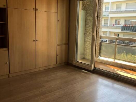 Appartement à louer 680 € 1 pièce 25,1 m² 3ème étage dès le 27/04/2026 Sud-Bords de Marne-Foch Chelles 77500