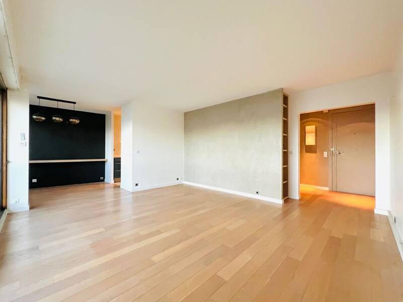 Maison à louer, 78m², PARIS 13E