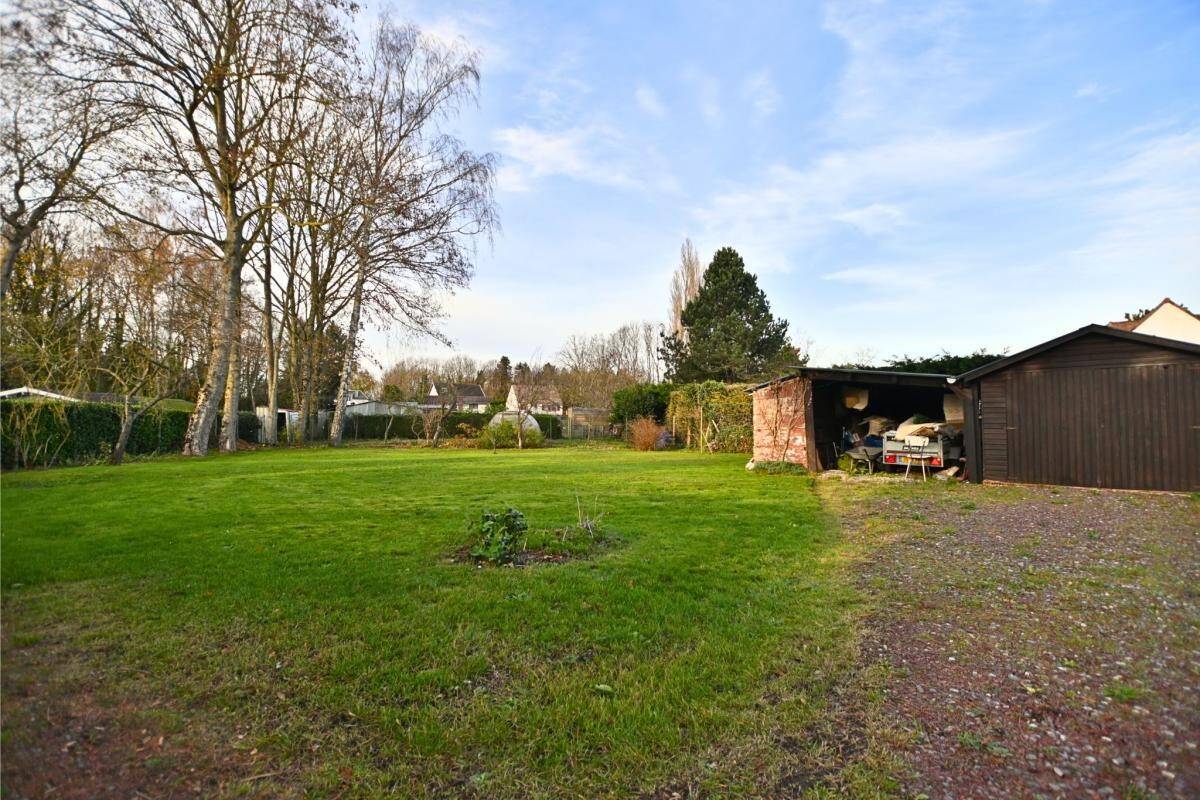 Maison à vendre, 119m², SAINT VALERY SUR SOMME