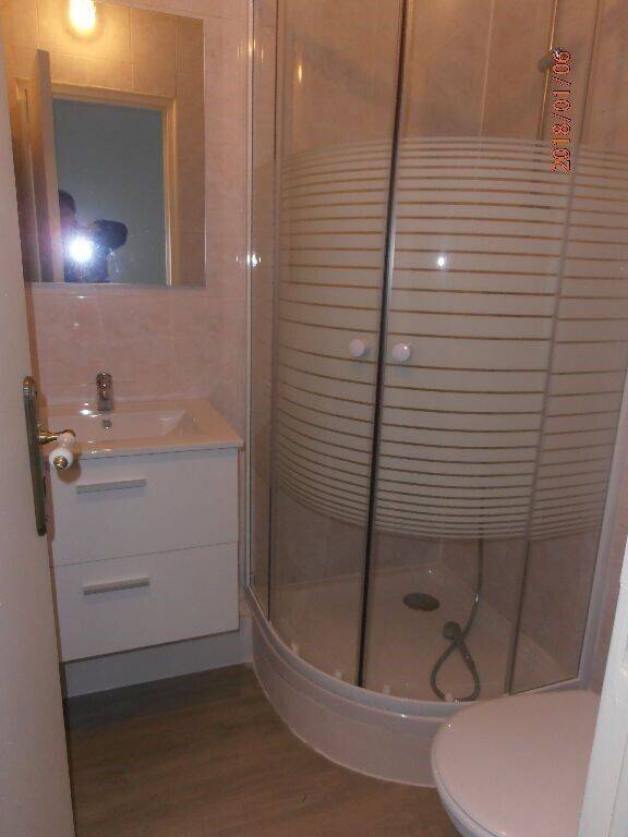 Maison à louer, 27m², BEAUVAIS