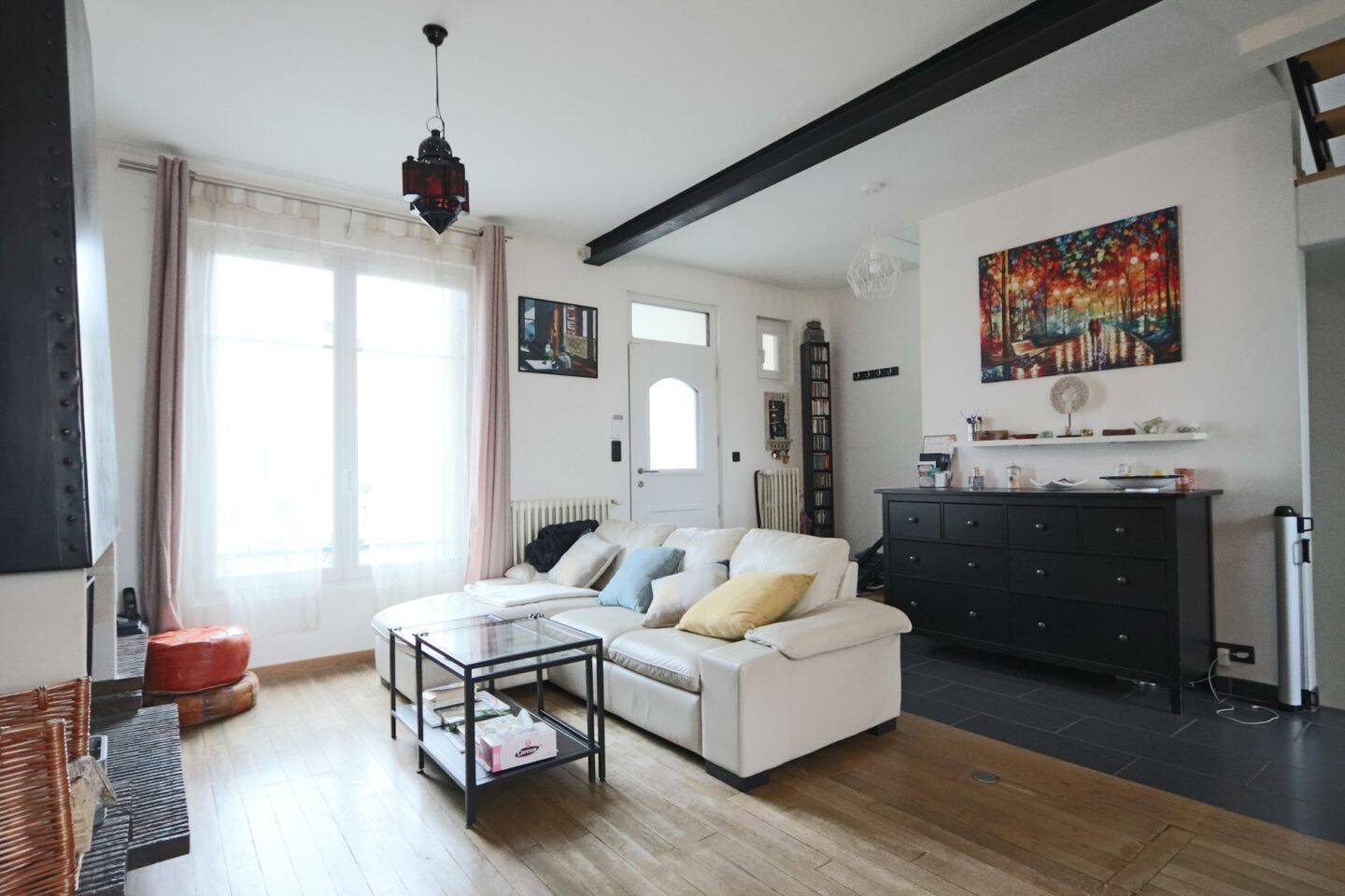 Maison à vendre, 90m², LES PAVILLONS SOUS BOIS