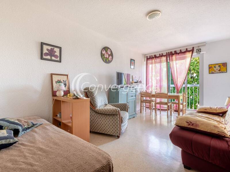 Maison à vendre, 26m², LIMOGES