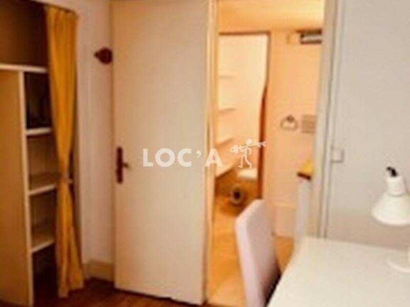 Maison à louer, 26m², CALUIRE ET CUIRE