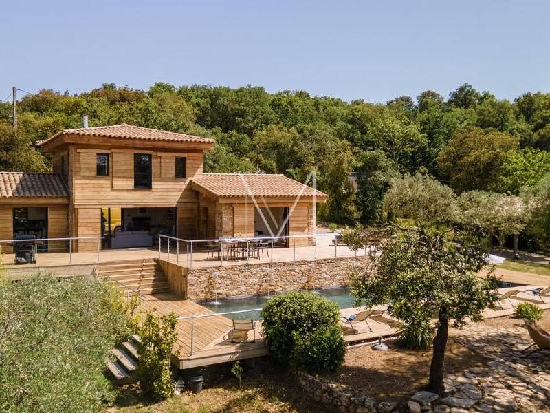 Maison à vendre, 180m², VAR