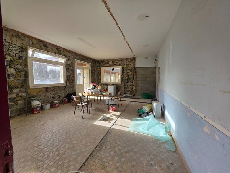 Maison à vendre, 91m², LA FLECHE