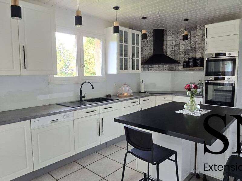 Maison à vendre, 167m², TOULOUSE