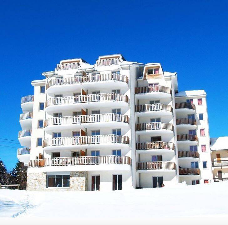 Maison à vendre, 30m², AX LES THERMES