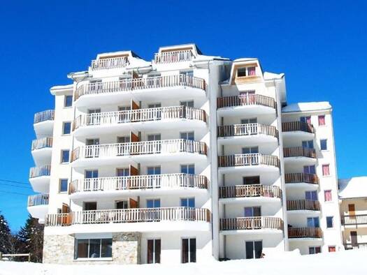 Appartement à vendre 54 871 € 2 pièces 1 chambre 30 m² 5ème étage Ax-les-Thermes 09110