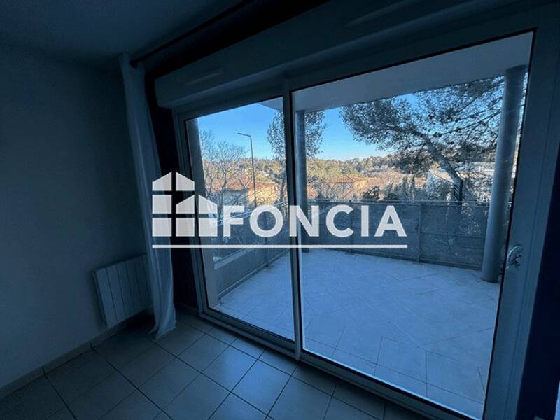 Maison à louer, 55m², NIMES