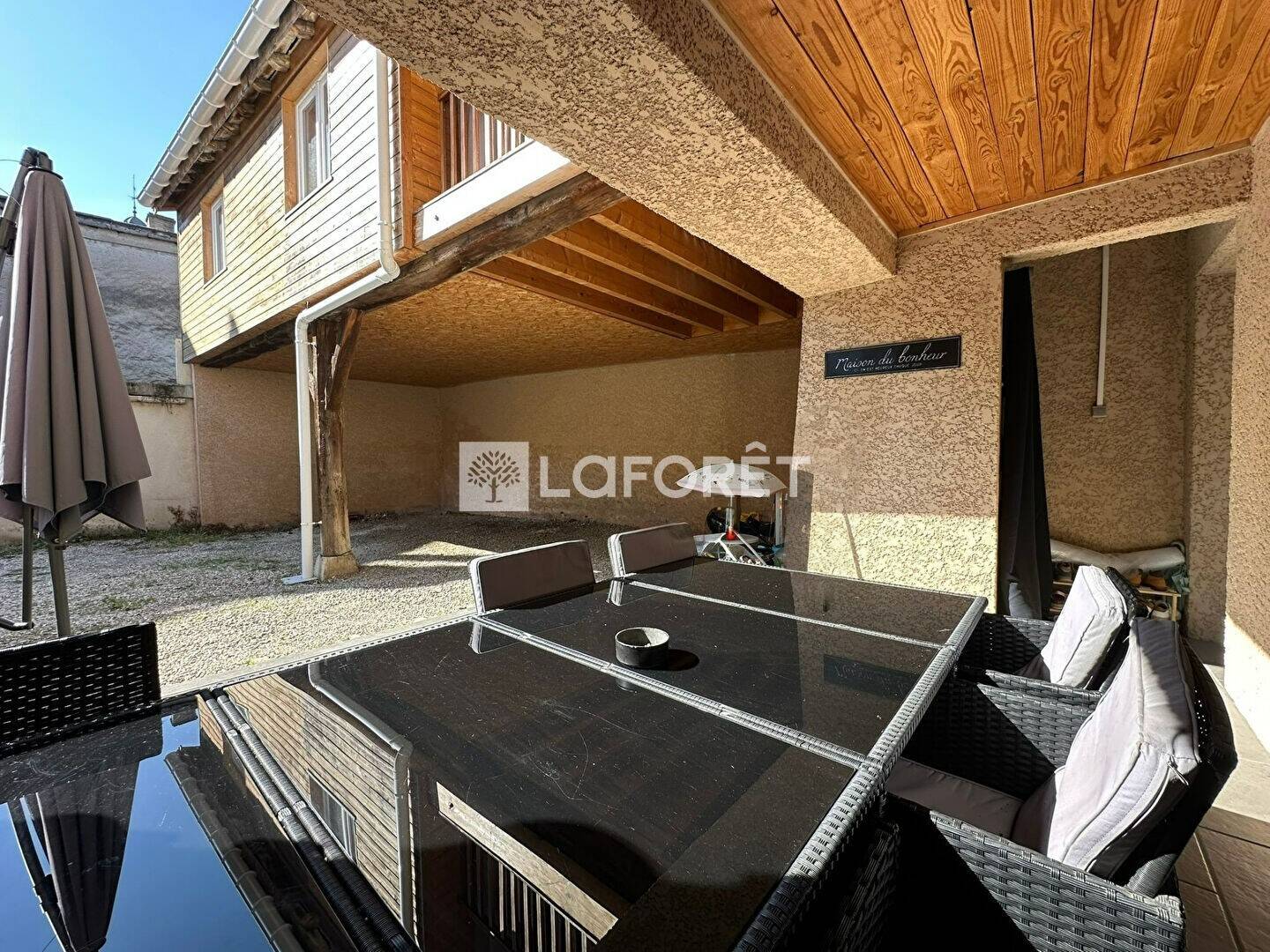 Maison à vendre, 100m², SAINT TRIVIER SUR MOIGNANS
